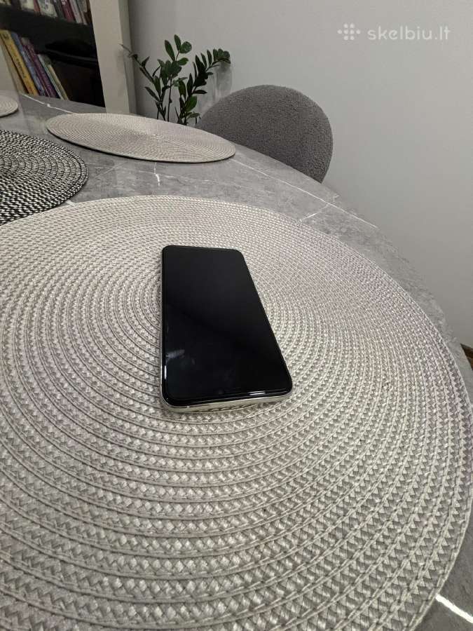 iPhone 11 pro max - nuotraukos Nr. 4