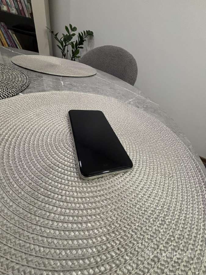 iPhone 11 pro max - nuotraukos Nr. 5