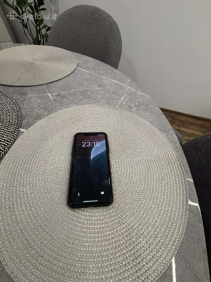 iPhone 11 pro max - nuotraukos Nr. 6