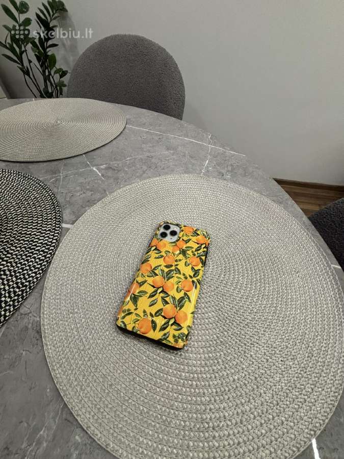 iPhone 11 pro max - nuotraukos Nr. 7