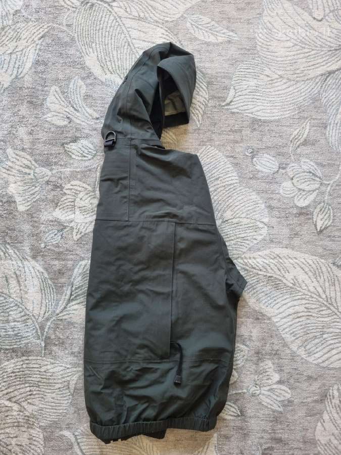 Simms Guide Classic Gtx braidymo striukė L - nuotraukos Nr. 5