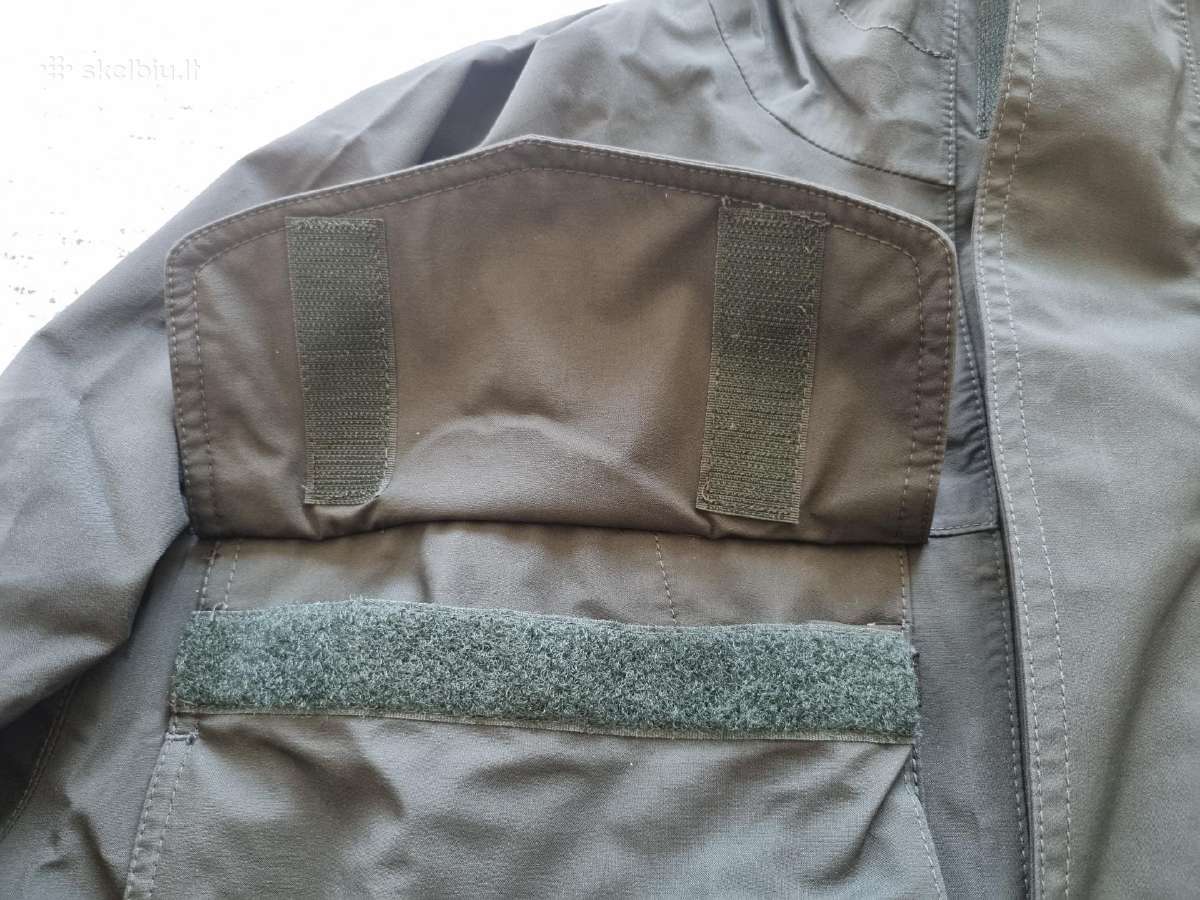 Simms Guide Classic Gtx braidymo striukė L - nuotraukos Nr. 8