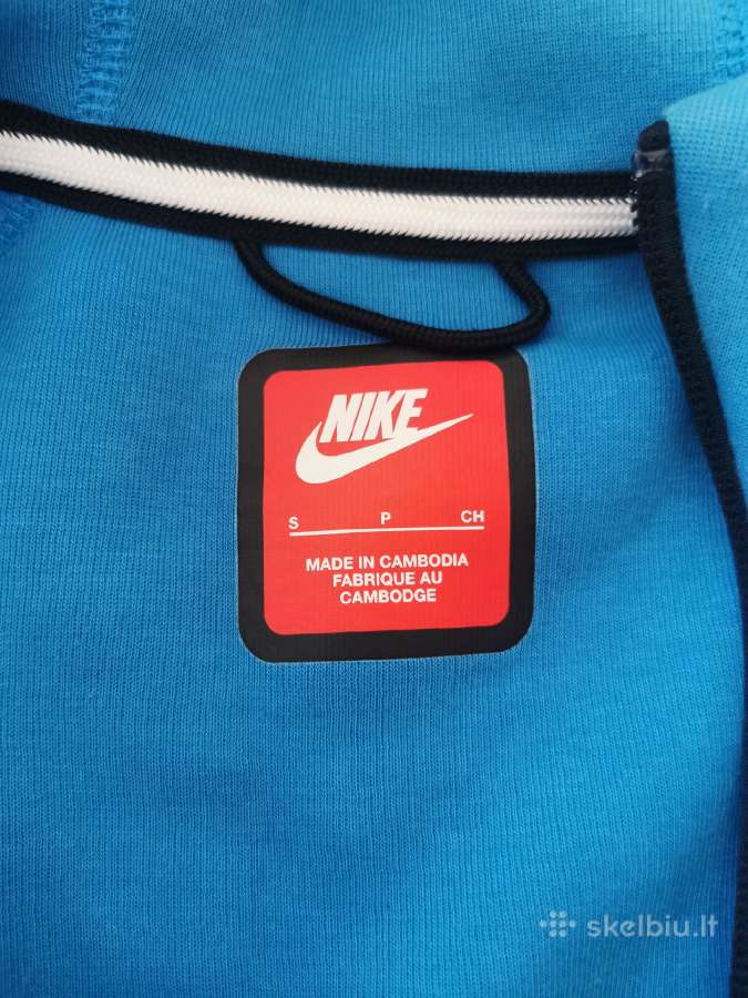 Nike tech - nuotraukos Nr. 2