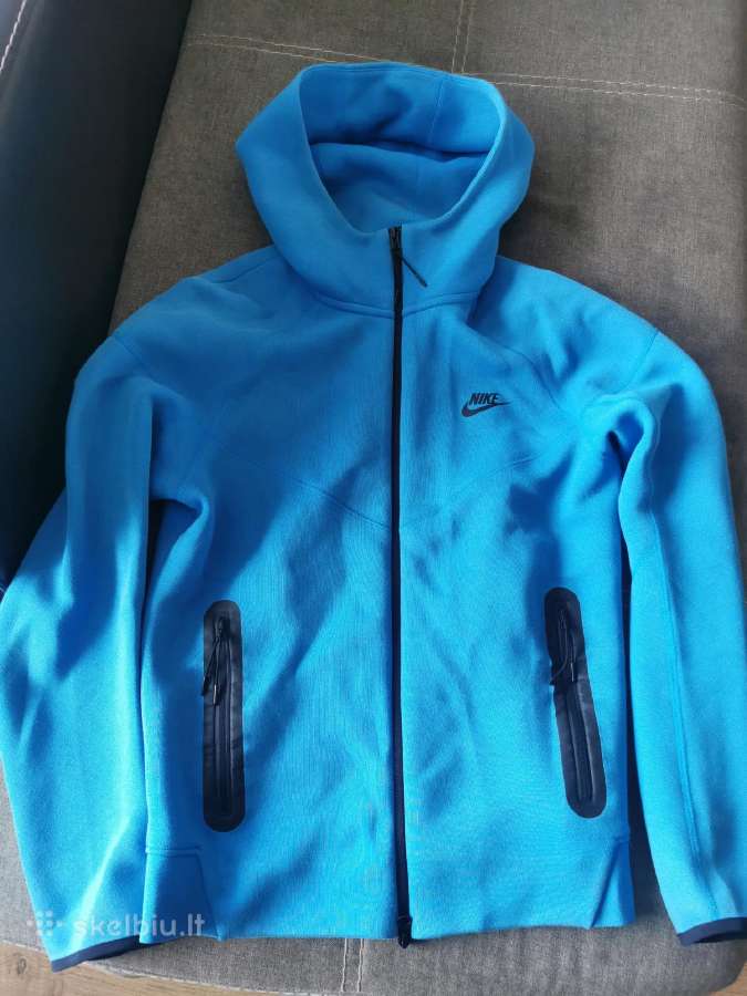 Nike tech - nuotraukos Nr. 3