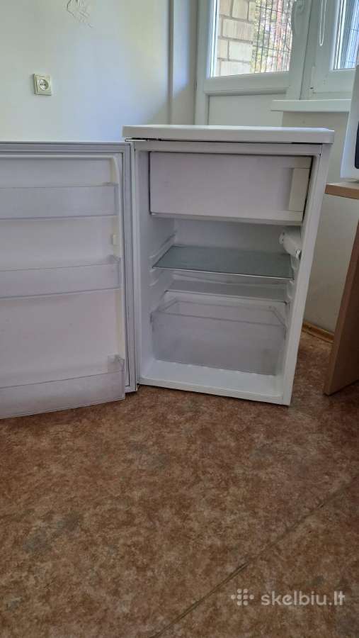 Saldytuvas Electrolux - nuotraukos Nr. 2