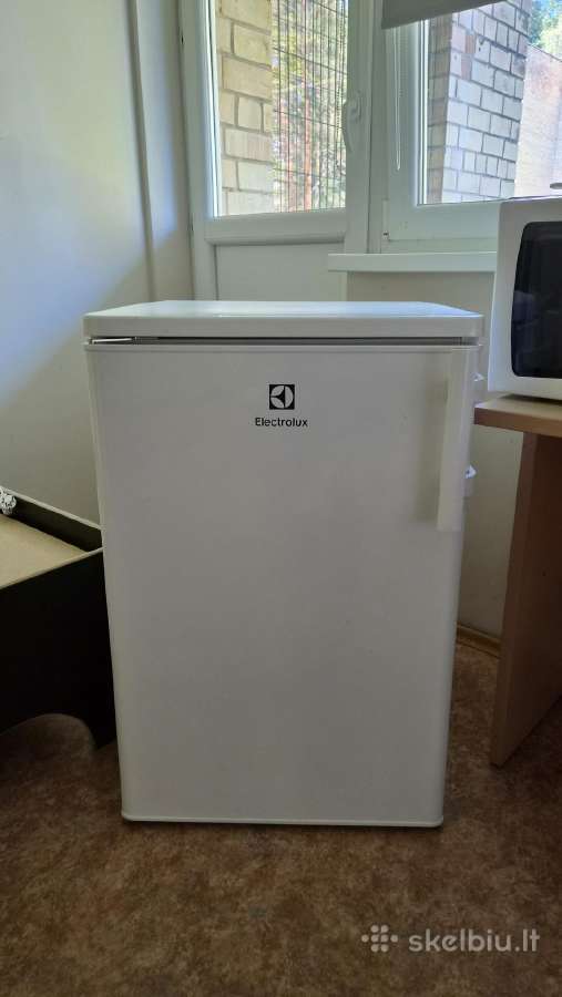 Saldytuvas Electrolux - nuotraukos Nr. 3