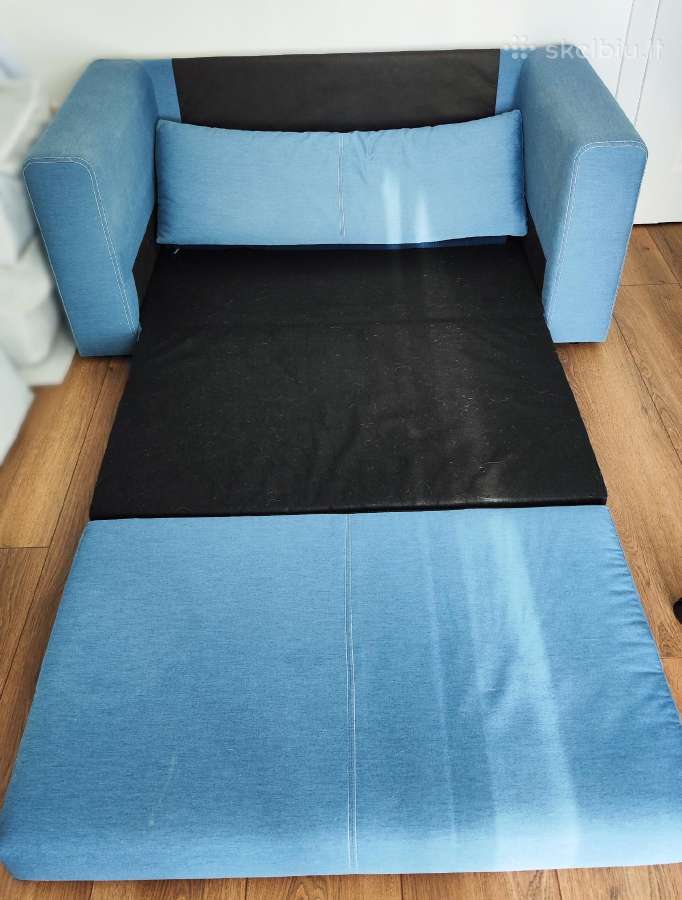 Sofa-lova - nuotraukos Nr. 2