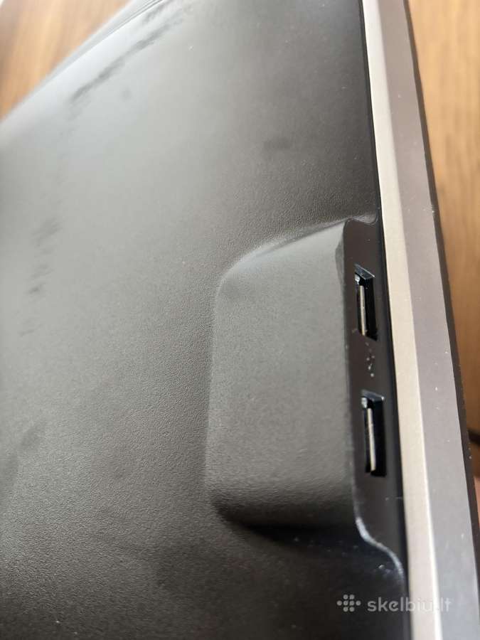 Dell monitorius 24 U2412m - nuotraukos Nr. 4