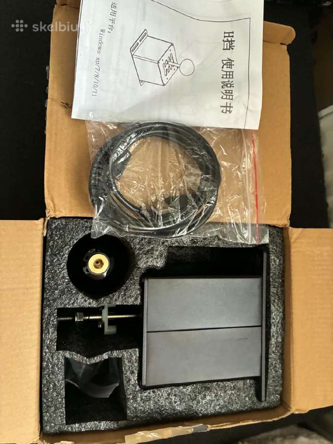 Thrustmaster t300gr RS - nuotraukos Nr. 8