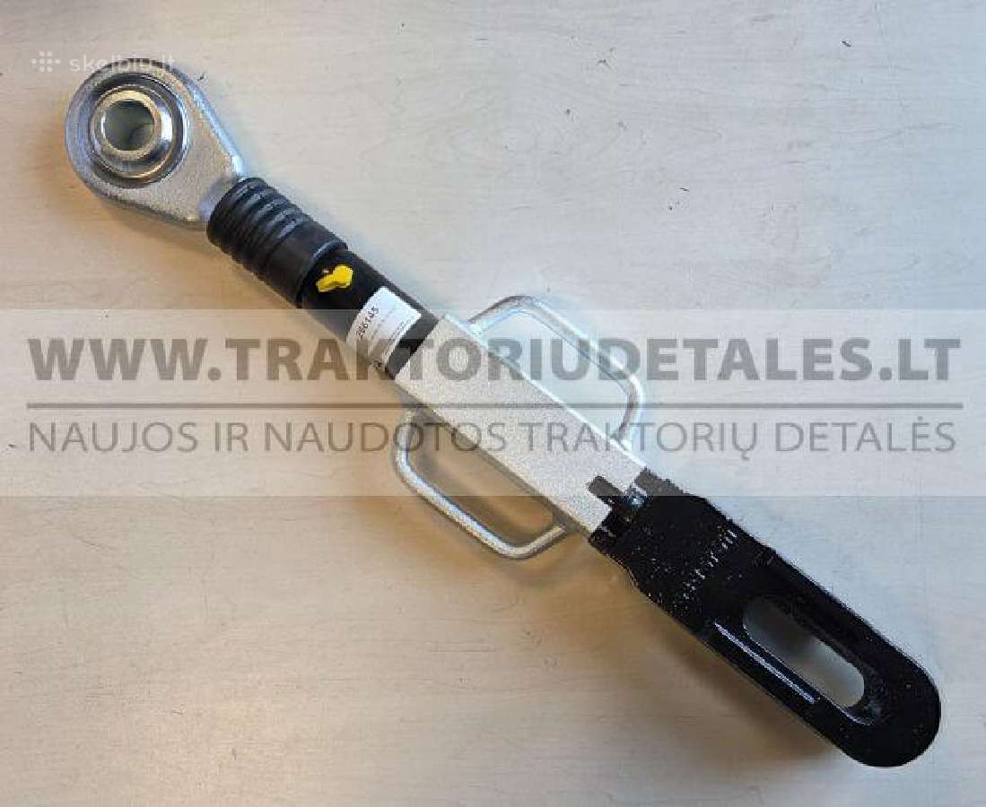 Galinės pakabos dalys traktoriams - nuotraukos Nr. 2
