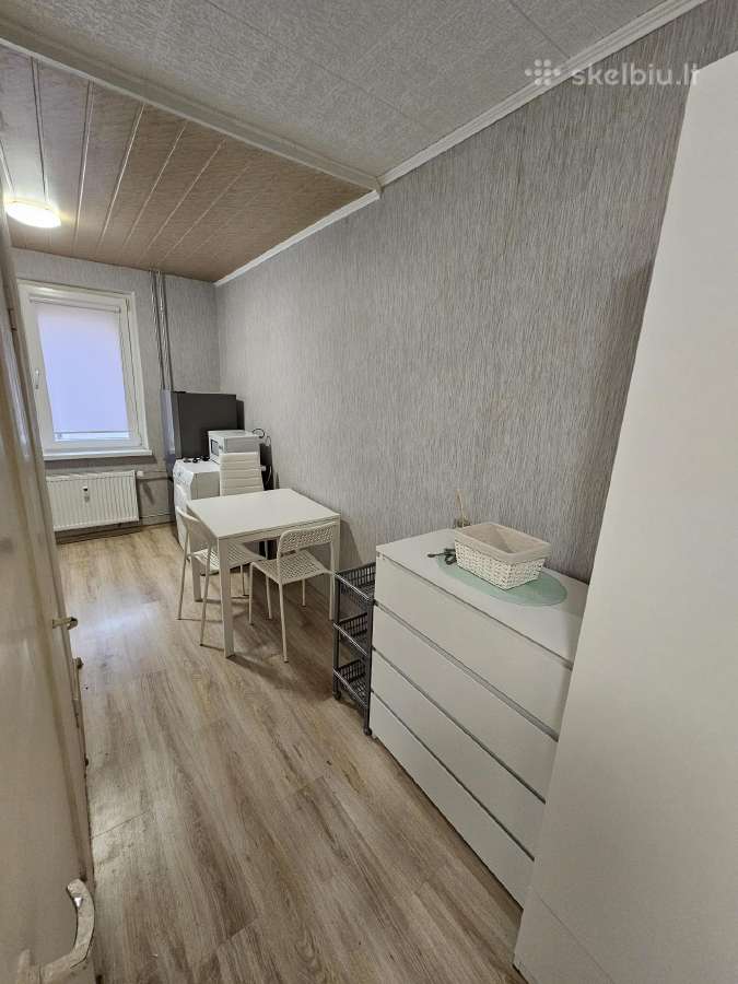 Ilgalaike 1 kamb. Buto nuoma - nuotraukos Nr. 6