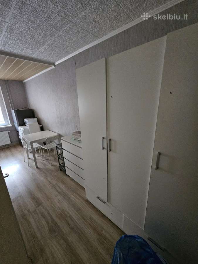 Ilgalaike 1 kamb. Buto nuoma - nuotraukos Nr. 14