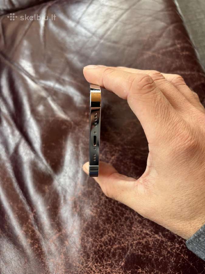 iPhone 13 Pro - nuotraukos Nr. 3