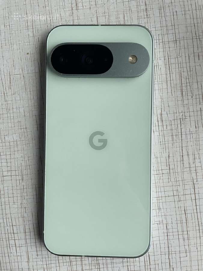 Google Pixel 9 (256gb) - nuotraukos Nr. 2