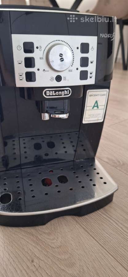 Delonghi Magnificas automatinis kavos aparatas - nuotraukos Nr. 2