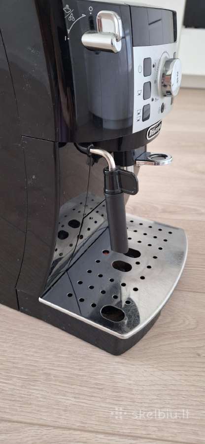 Delonghi Magnificas automatinis kavos aparatas - nuotraukos Nr. 3