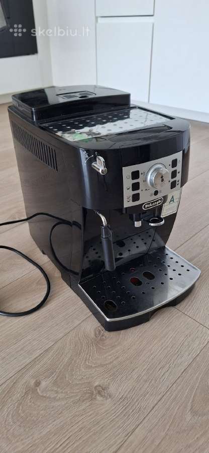 Delonghi Magnificas automatinis kavos aparatas - nuotraukos Nr. 5