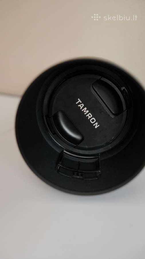 Tamron 90mm F/2.8 Di III Macro Vxd for Sony E - nuotraukos Nr. 3