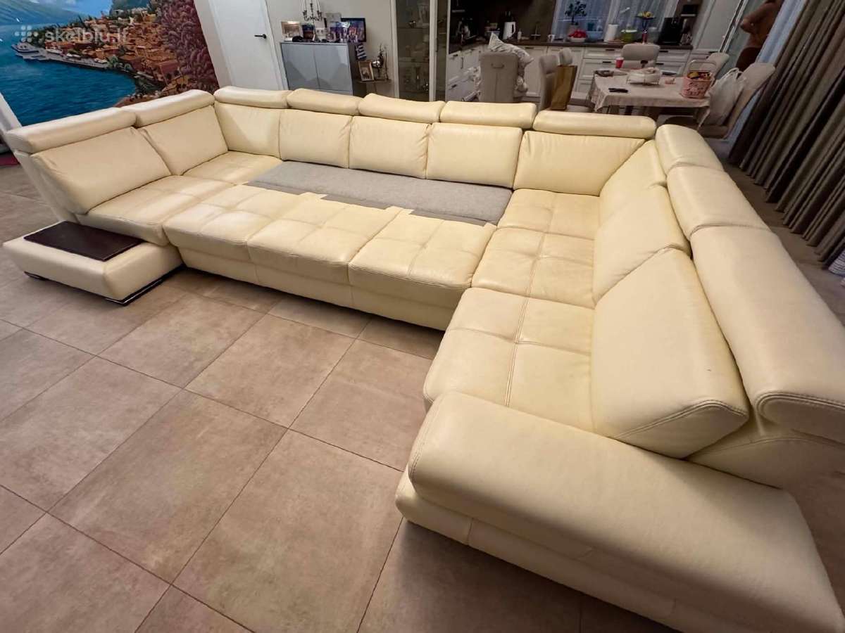 Sofa - nuotraukos Nr. 4
