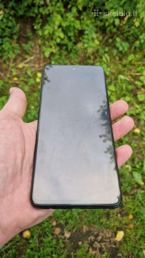 Poco X3 Nfc - nuotraukos Nr. 4