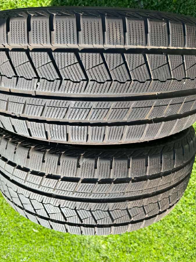 Zmax Icepioneer 868 245/45 R18 - nuotraukos Nr. 3
