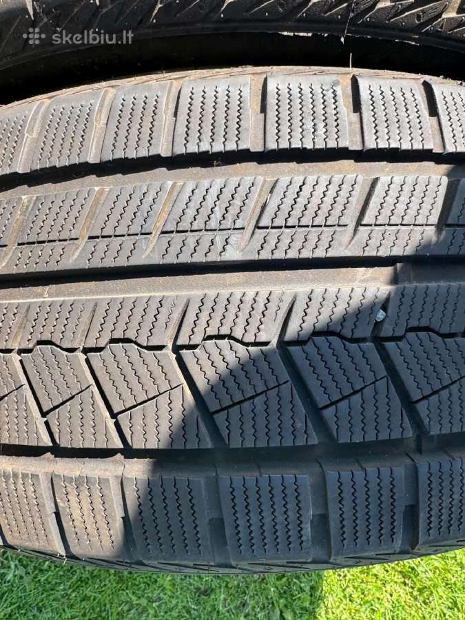 Zmax Icepioneer 868 245/45 R18 - nuotraukos Nr. 4