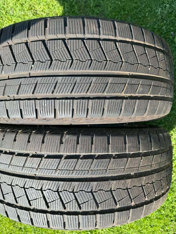 Zmax Icepioneer 868 245/45 R18 - nuotraukos Nr. 5
