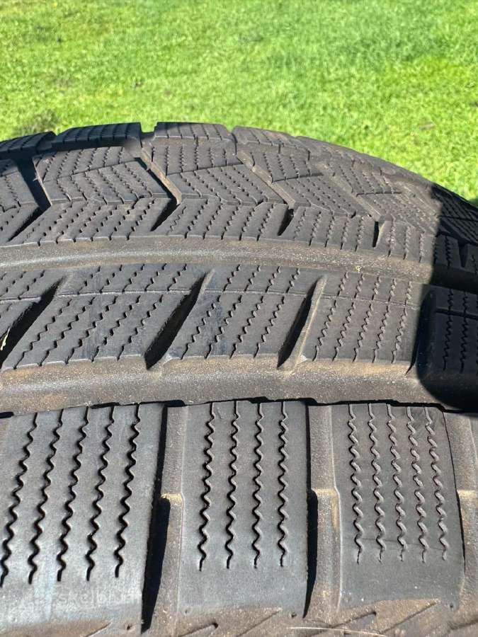 Zmax Icepioneer 868 245/45 R18 - nuotraukos Nr. 6
