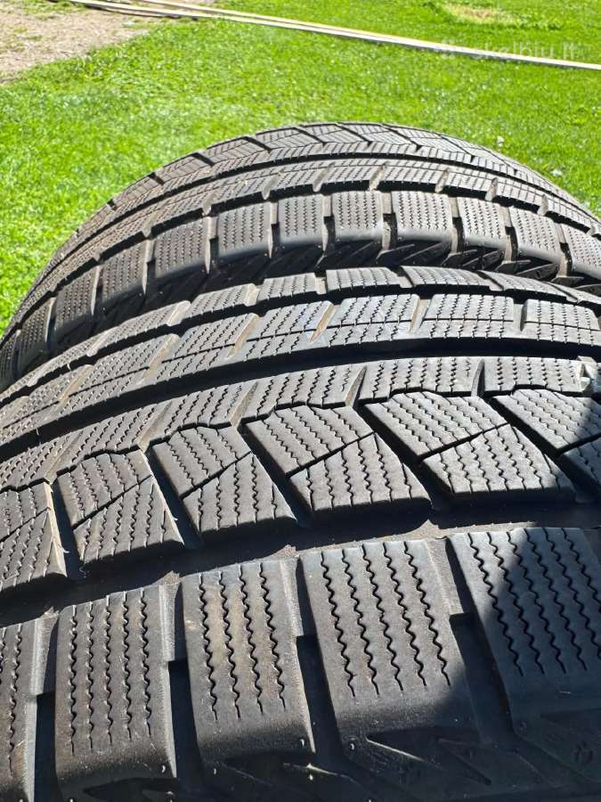 Zmax Icepioneer 868 245/45 R18 - nuotraukos Nr. 7