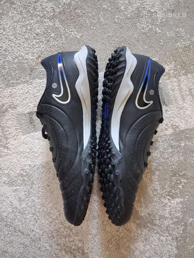 Nike Tiempo Legend 10 Turf futbolo bateliai - nuotraukos Nr. 5