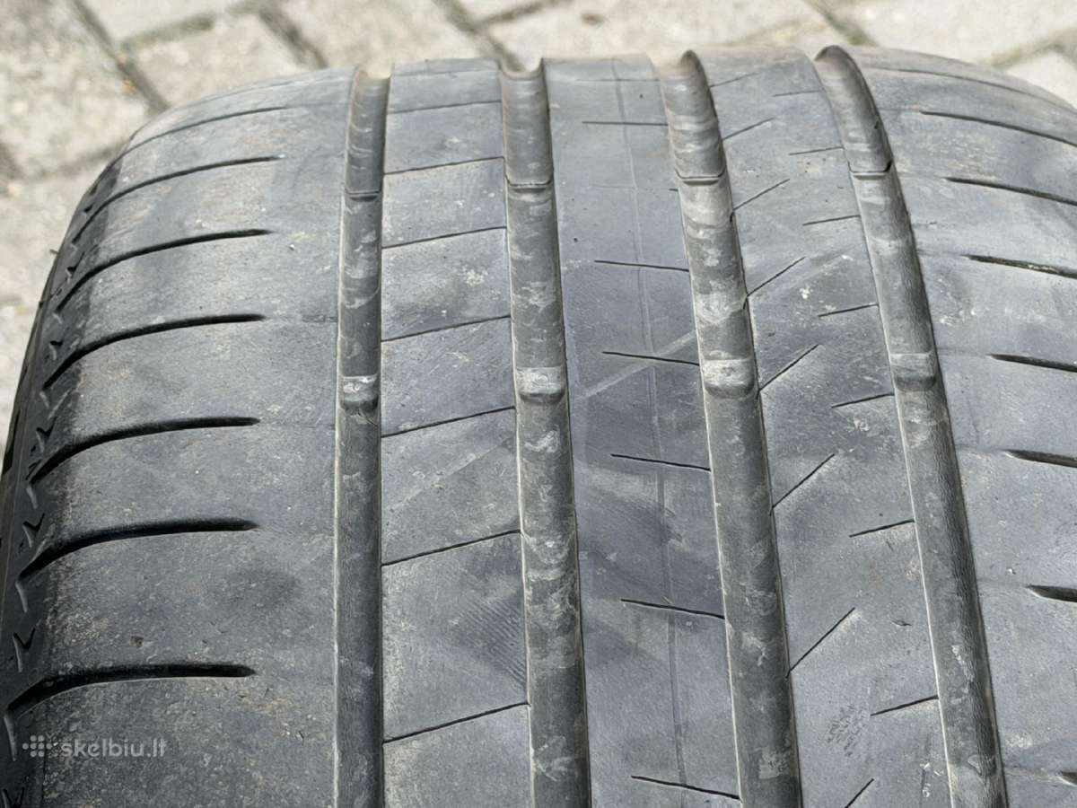 255 50 R20 - nuotraukos Nr. 4