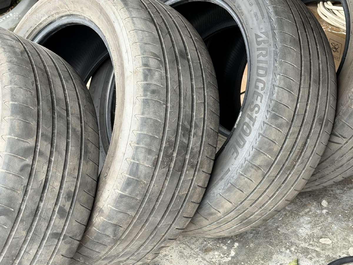 255 50 R20 - nuotraukos Nr. 5