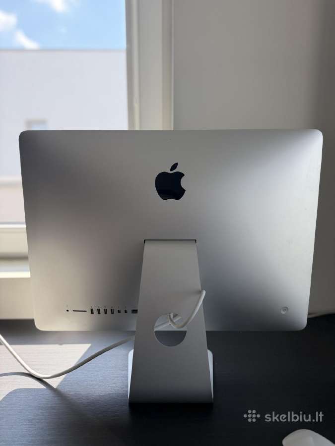 iMac 21.5 Mid 2014 - nuotraukos Nr. 5