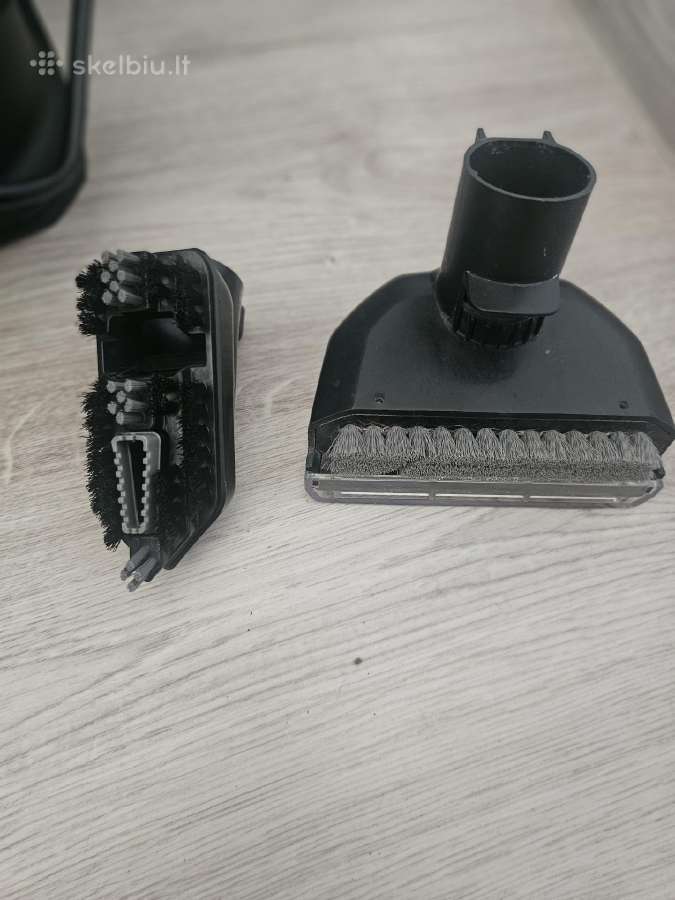 Bissell spotclean hydrosteam select siurblys - nuotraukos Nr. 4