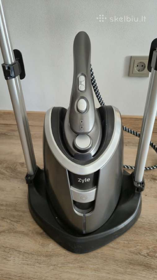 Zyle Zy220gs Lyginimo sistema - nuotraukos Nr. 2
