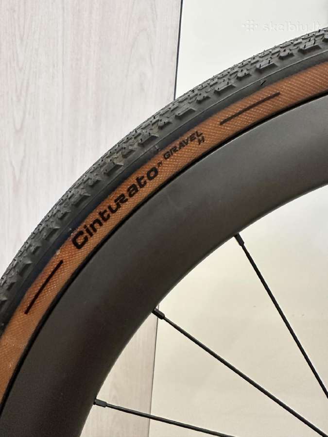 2025 Merida Silex 8000 GRX Di2 2x12 Top - nuotraukos Nr. 3