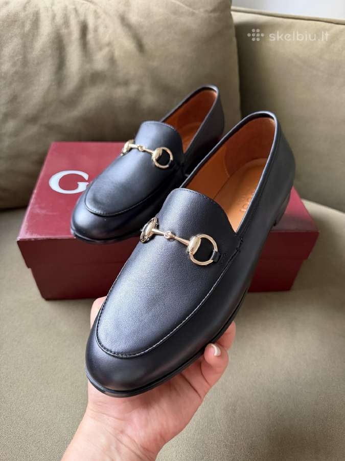 Gucci, Balenciaga - nuotraukos Nr. 2