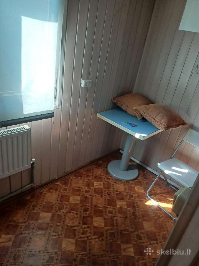 Nuomojama namo dalis - nuotraukos Nr. 16