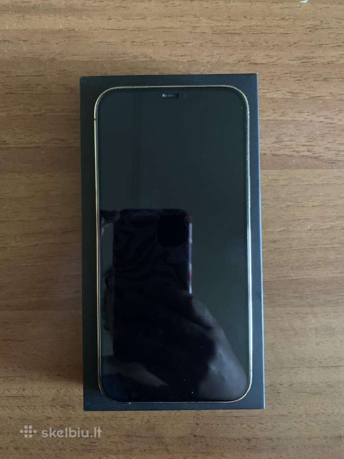 iPhone - nuotraukos Nr. 3