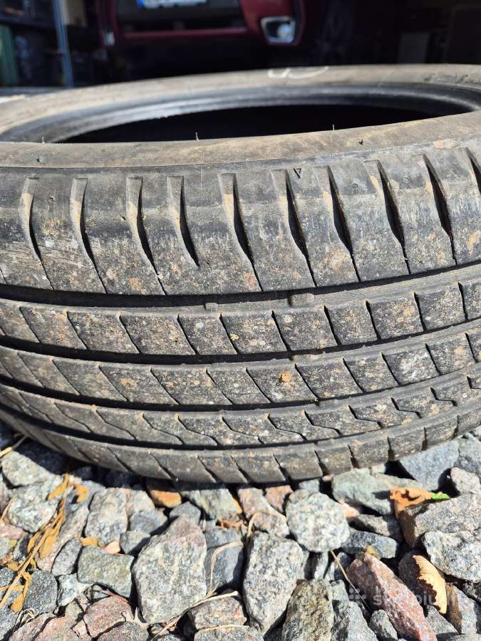 Padangos R16 Firestone. - nuotraukos Nr. 4