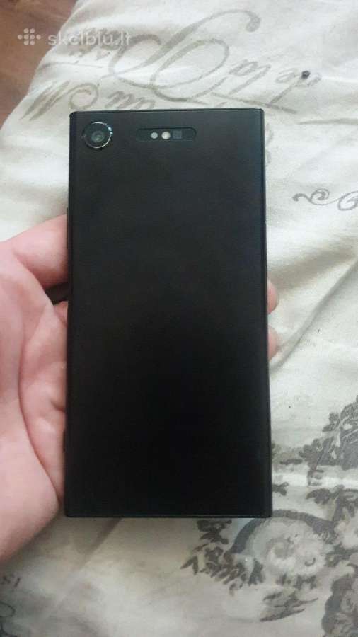 Sony xperia - nuotraukos Nr. 2