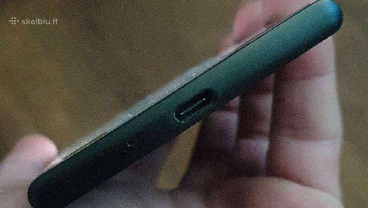 Sony xperia - nuotraukos Nr. 3