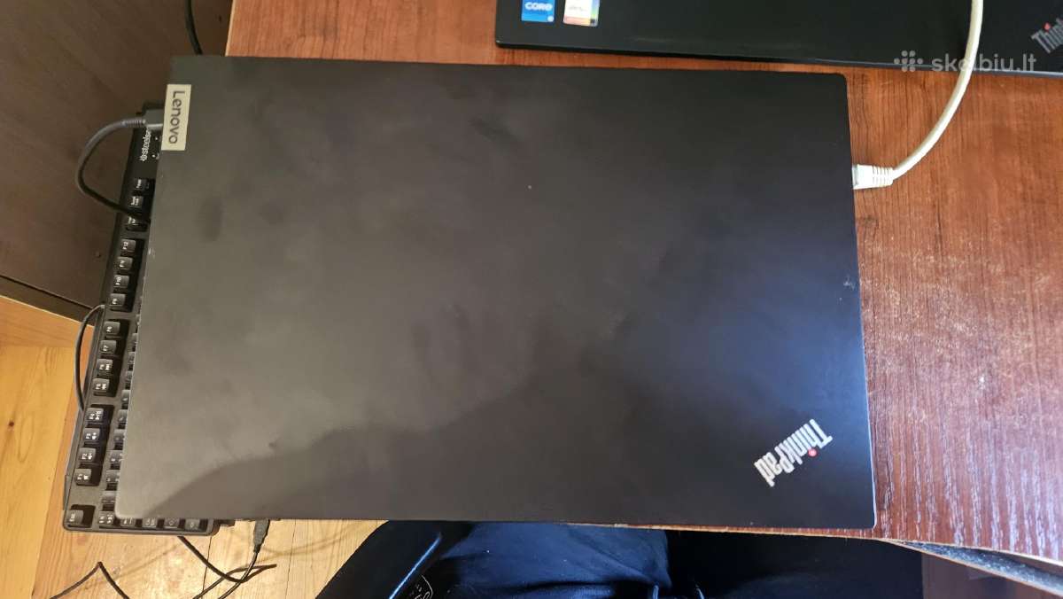 Thinkpad E15 Gen 4 - nuotraukos Nr. 2
