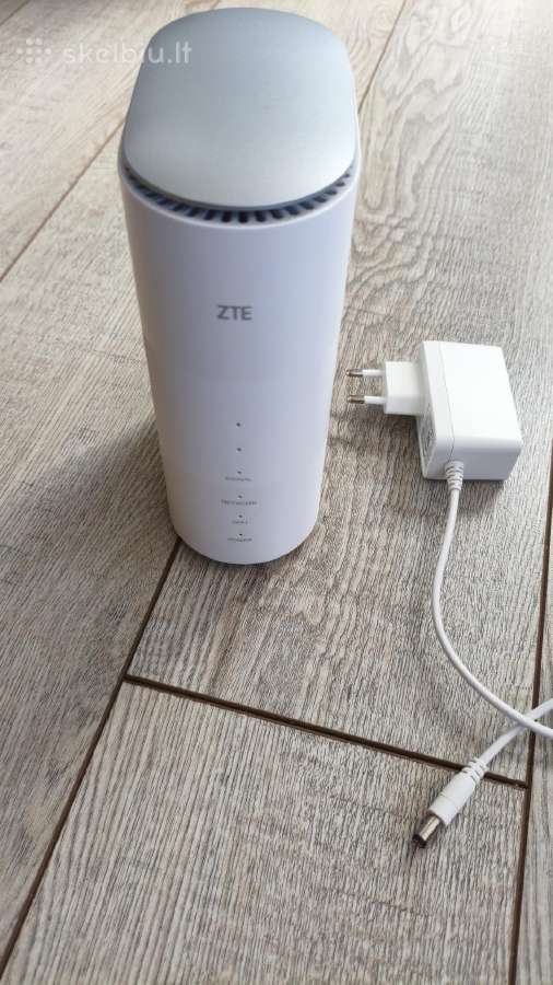 Zte Mc888 5G - nuotraukos Nr. 2