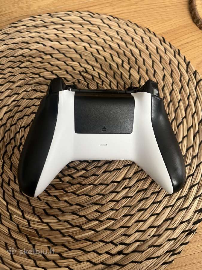 Xbox One S pultas - nuotraukos Nr. 3