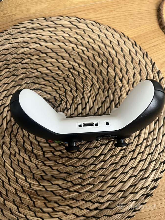 Xbox One S pultas - nuotraukos Nr. 4