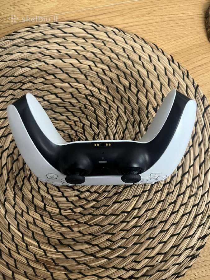 Ps5 Dualsense pultas - nuotraukos Nr. 3