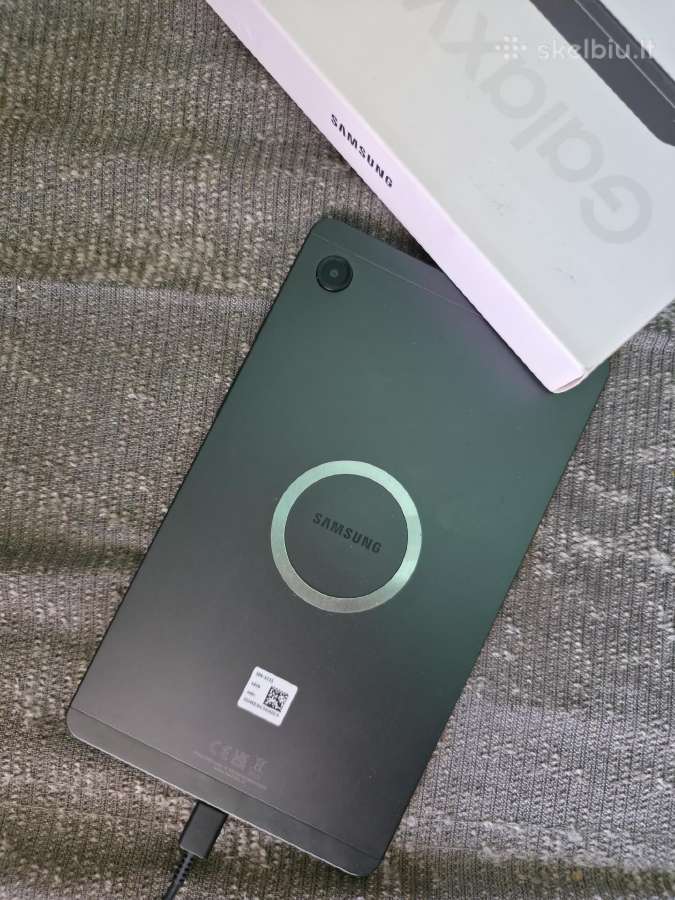 Samsung Tab A9 for sale - nuotraukos Nr. 2