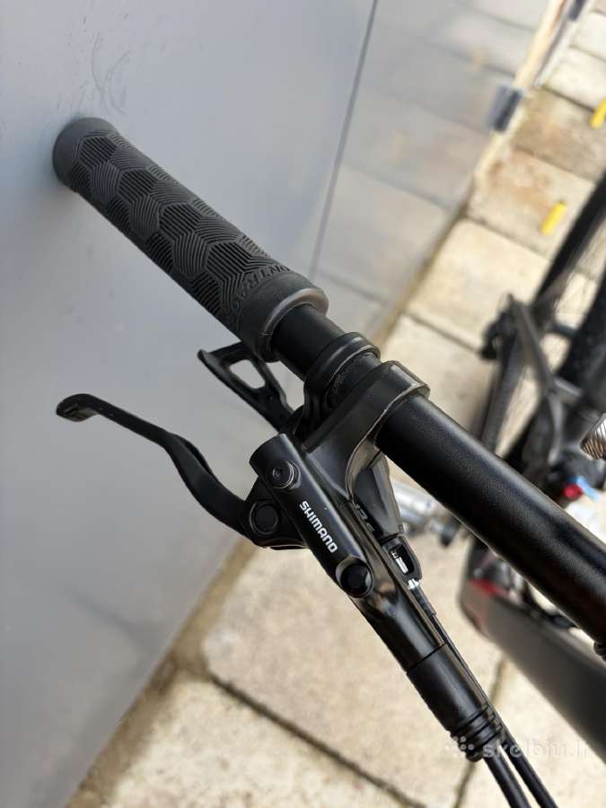Trek Top Fuel 5 Gen 4 - nuotraukos Nr. 5
