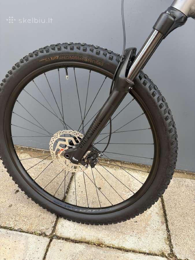 Trek Top Fuel 5 Gen 4 - nuotraukos Nr. 7